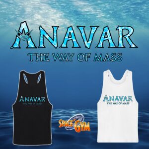 ANAVAR