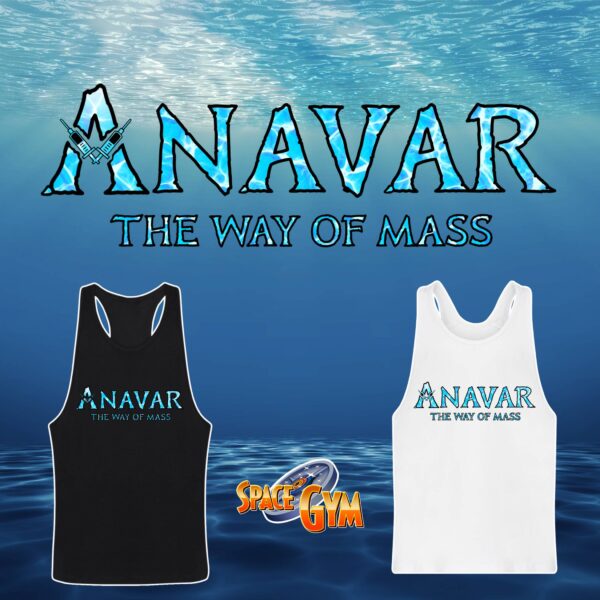 ANAVAR