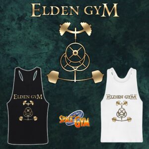 ELDEN GYM