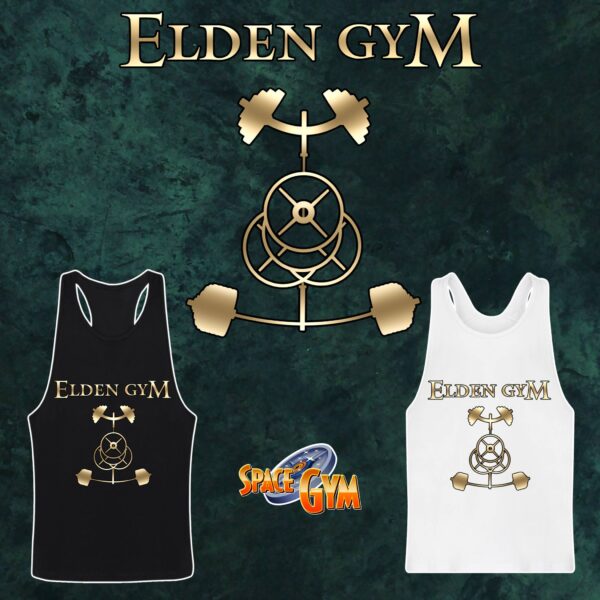 ELDEN GYM