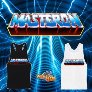 MASTERON