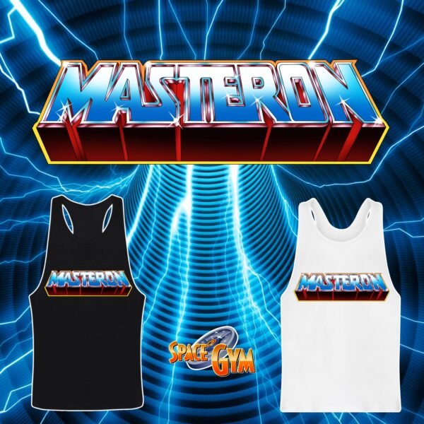 MASTERON