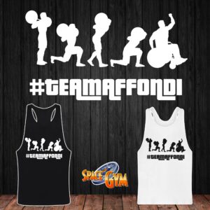 TEAM AFFONDI