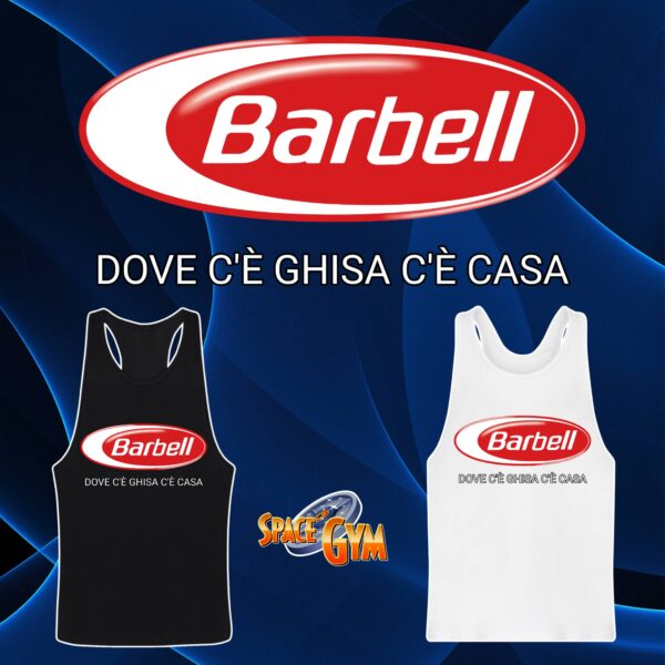 BARBELL