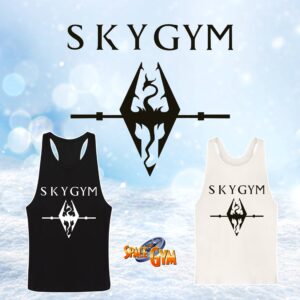 SKYGYM