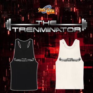 THE TRENMINATOR