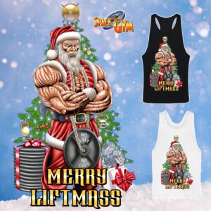 MERRY LIFTMASS