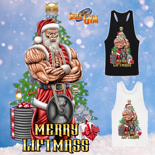 MERRY LIFTMASS