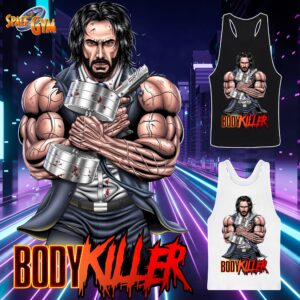 BODY KILLER