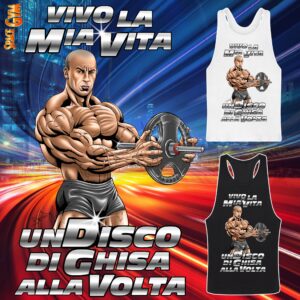 VIN GHISEL