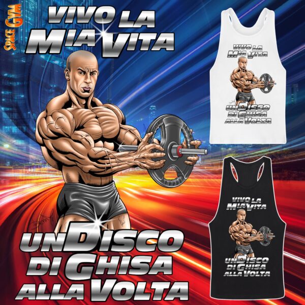 VIN GHISEL