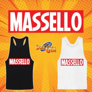 MASSELLO STUDIOS