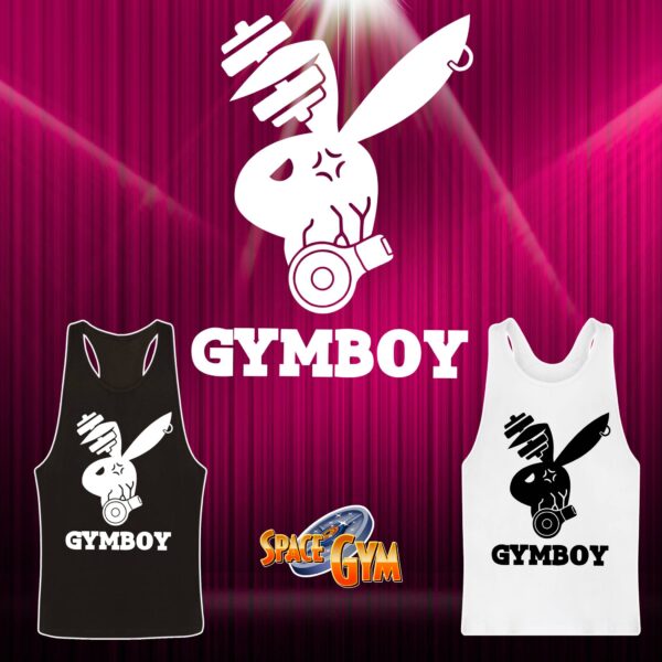 GYMBOY
