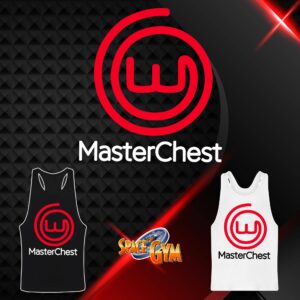 MASTER CHEST