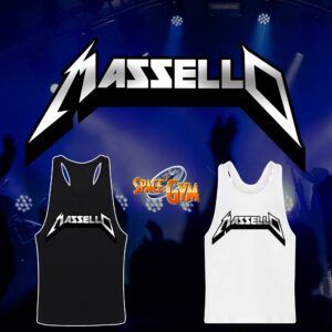 MASSELLO METAL