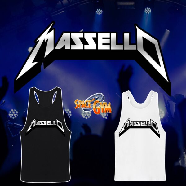 MASSELLO METAL