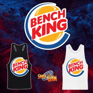 BENCH KING