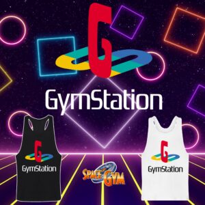 GYMSTATION