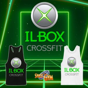 IL BOX CROSSFIT