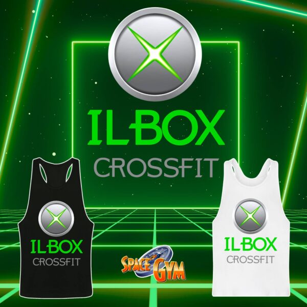 IL BOX CROSSFIT