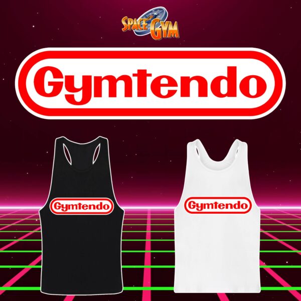 GYMTENDO