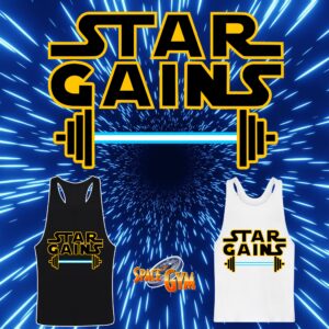 STAR GAINS