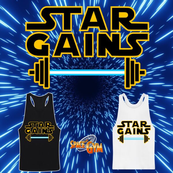 STAR GAINS
