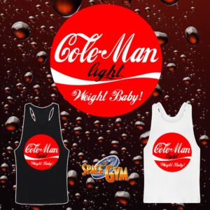 COLE-MAN LIGHT