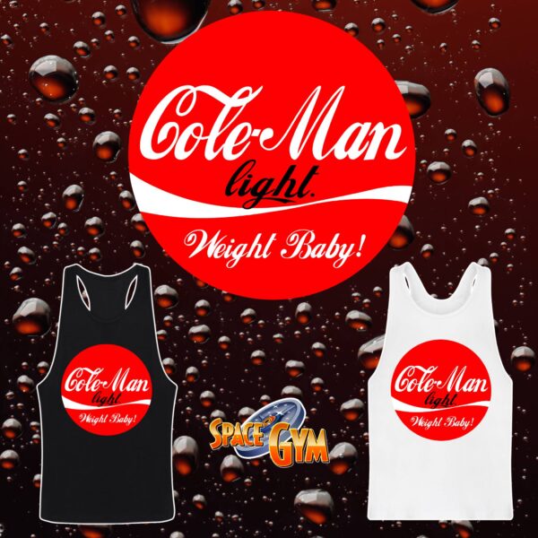 COLE-MAN LIGHT