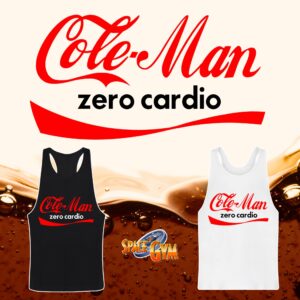 COLE-MAN ZERO