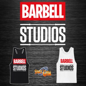 BARBELL STUDIOS