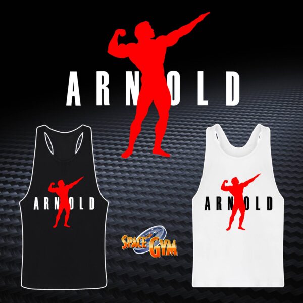 ARNOLD