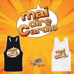 MAI DIRE CARDIO