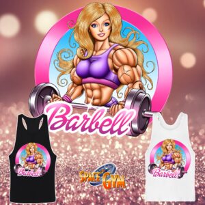 BARBELL - Dolly