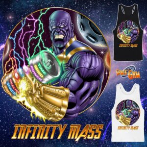 INFINITY MASS