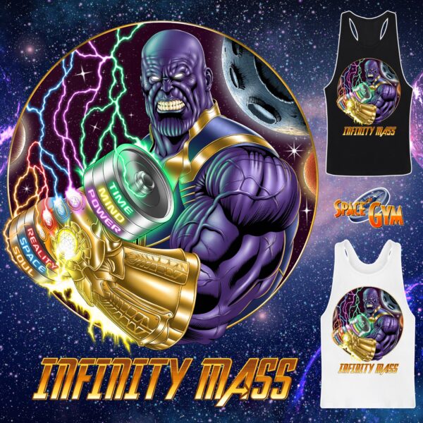 INFINITY MASS