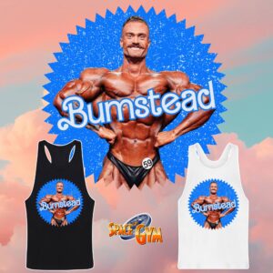 BUMSTEAD