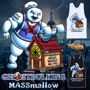 GHOSTBULKING
