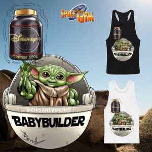 BABYBUILDER