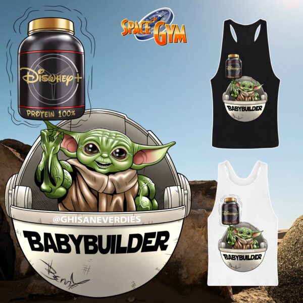 BABYBUILDER