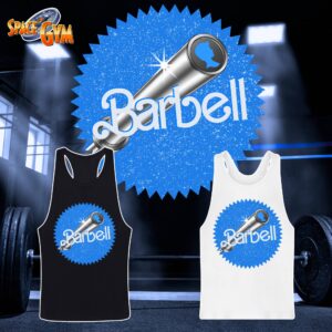 BARBELL - Ken