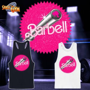 BARBELL - Pink