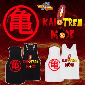 KAIOTREN MODE