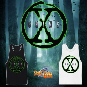 X-GAINS