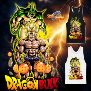 DRAGONBULK
