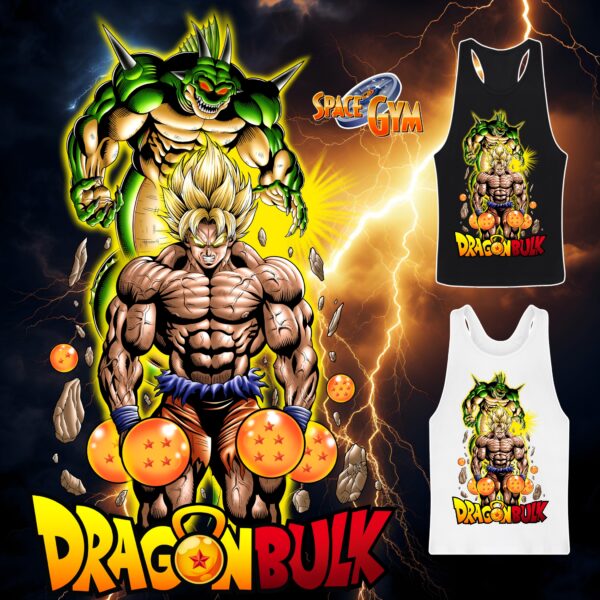 DRAGONBULK