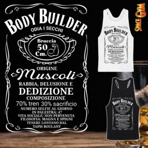 BODY BUILDER