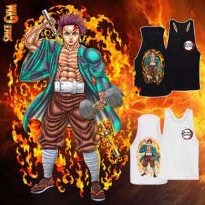 DEMON TRAINER - Red