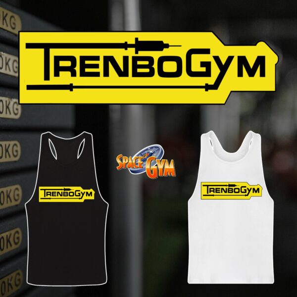 TRENBOGYM