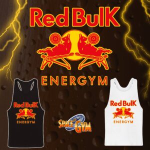 RED BULK